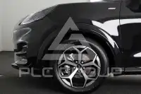 2024 Ford Puma