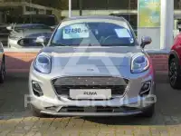 2024 Ford Puma
