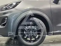 2024 Ford Puma
