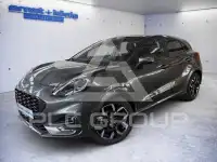 2024 Ford Puma