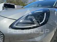 2024 Ford Puma