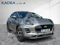 2024 Ford Puma
