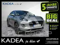 2024 Ford Puma