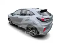 2024 Ford Puma