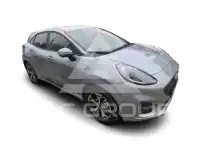 2024 Ford Puma