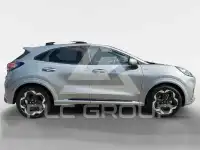 2024 Ford Puma