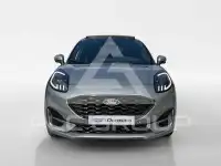 2024 Ford Puma