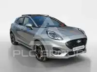2024 Ford Puma