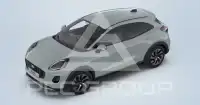 2024 Ford Puma