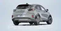2024 Ford Puma
