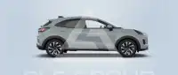2024 Ford Puma