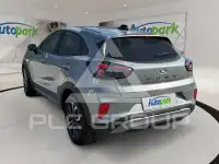 2024 Ford Puma