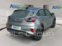 2024 Ford Puma