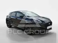 2024 Ford Puma