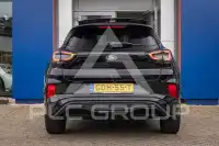 2024 Ford Puma