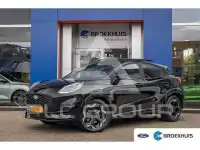 2024 Ford Puma