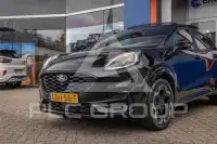 2024 Ford Puma