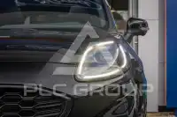 2024 Ford Puma