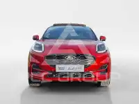 2024 Ford Puma