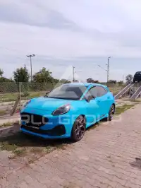 2024 Ford Puma