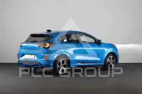 2024 Ford Puma