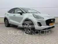 2024 Ford Puma