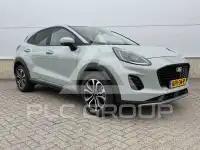 2024 Ford Puma