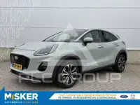 2024 Ford Puma