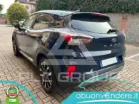 2024 Ford Puma