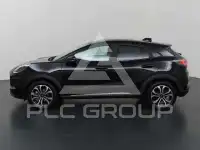 2024 Ford Puma