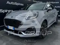 2024 Ford Puma