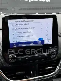 2024 Ford Puma