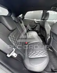 2024 Ford Puma