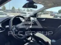 2024 Ford Puma