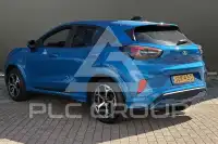 2024 Ford Puma