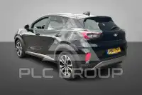 2024 Ford Puma