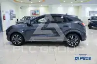 2024 Ford Puma
