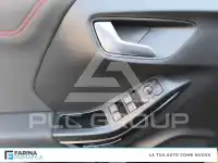 2024 Ford Puma