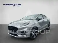 2024 Ford Puma