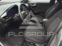 2024 Ford Puma