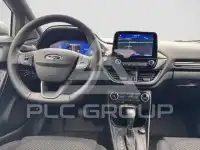 2024 Ford Puma