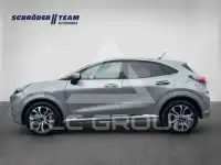 2024 Ford Puma