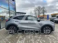 2024 Ford Puma