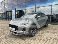 2024 Ford Puma