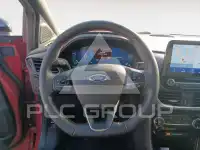 2024 Ford Puma