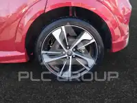 2024 Ford Puma