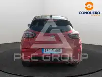 2024 Ford Puma