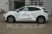2024 Ford Puma
