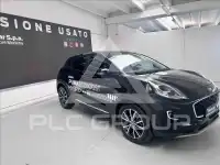 2024 Ford Puma