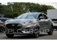 2024 Ford Puma